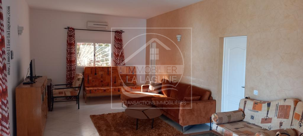 Agence Immobilière Saly Sénégal - V2749 - Villa à NGAPAROU - V2749-villa-a-vendre-a-ngaparou-senegal-avec-piscine