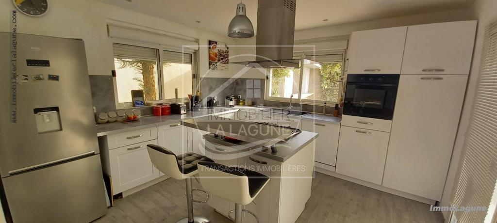 Agence Immobilière Saly Sénégal - V2772 - Villa à NGUERIGNE - V2772-villa-a-vendre-a-nguerigne-senegal-avec-piscine