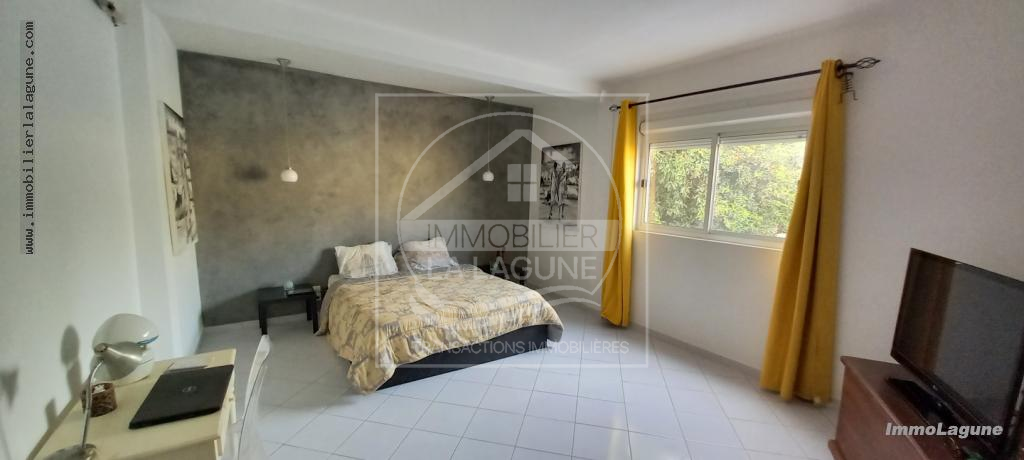 Agence Immobilière Saly Sénégal - V2772 - Villa à NGUERIGNE - V2772-villa-a-vendre-a-nguerigne-senegal-avec-piscine