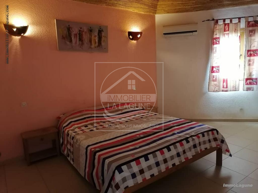 Agence Immobilière Saly Sénégal - V2776 - Villa à SOMONE - V2776 villa a vendre somone senegal