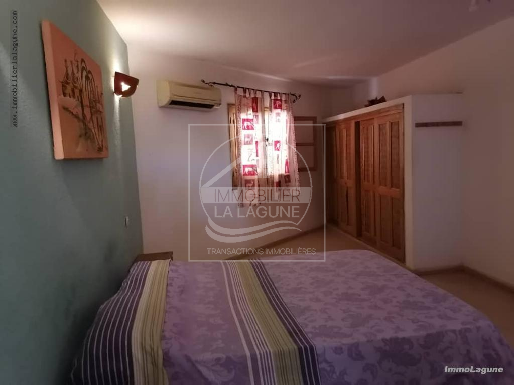 Agence Immobilière Saly Sénégal - V2776 - Villa à SOMONE - V2776 villa a vendre somone senegal