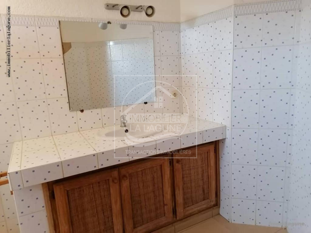 Agence Immobilière Saly Sénégal - V2776 - Villa à SOMONE - V2776 villa a vendre somone senegal