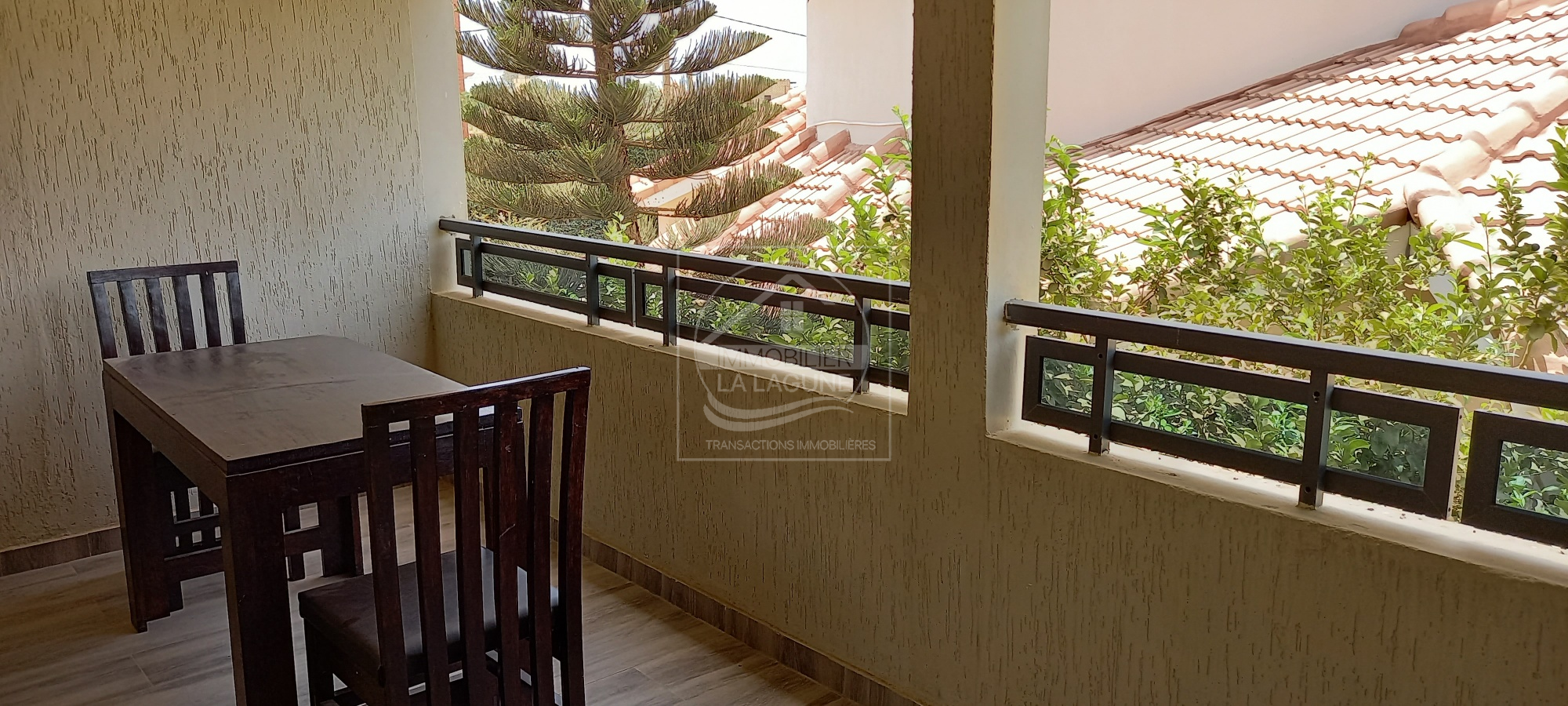 Agence Immobilière Saly Sénégal - C2802 - Campement à NGAPAROU - C2802-campement-a-vendre-a-ngaparou-senegal