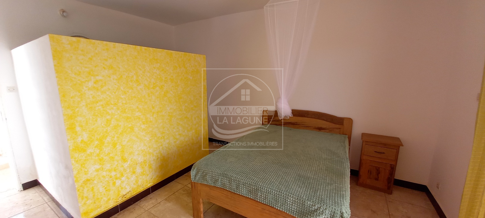 Agence Immobilière Saly Sénégal - V2345 - Villa à PALMARIN - V2345 villa a acheter a palmarin senegal