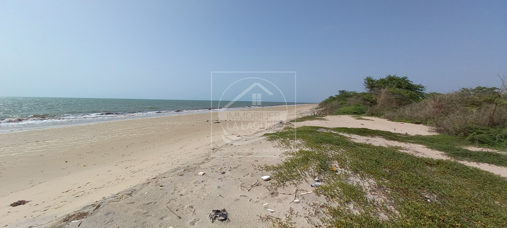 Agence Immobilière Saly Sénégal - C2373 - Commerce à PALMARIN - C2373 affaire-commerciale-en-vente-a-palamarin-djiffer-senegal