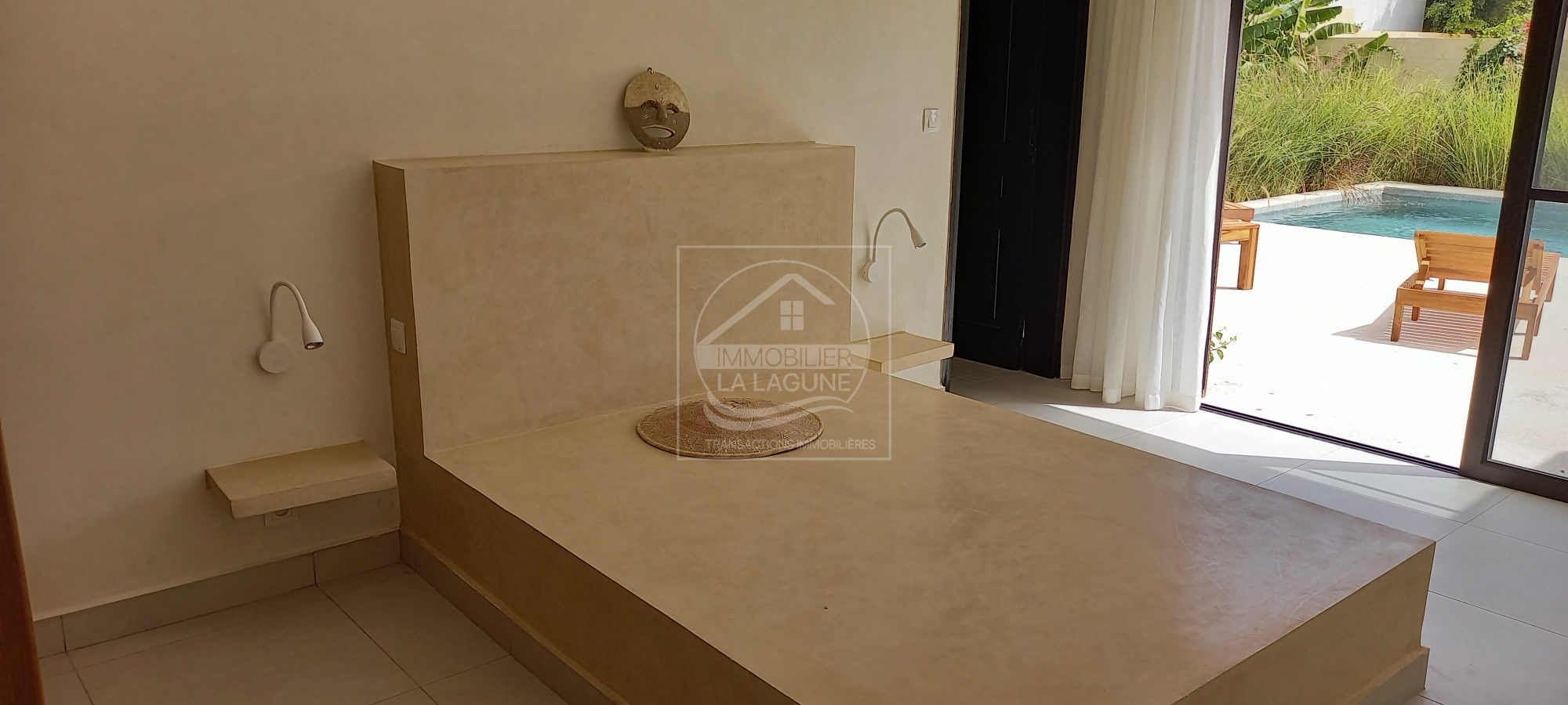 Agence Immobilière Saly Sénégal - V2820 - Villa à NGAPAROU - V2820-villa-a-vendre-a-ngaparou-senegal