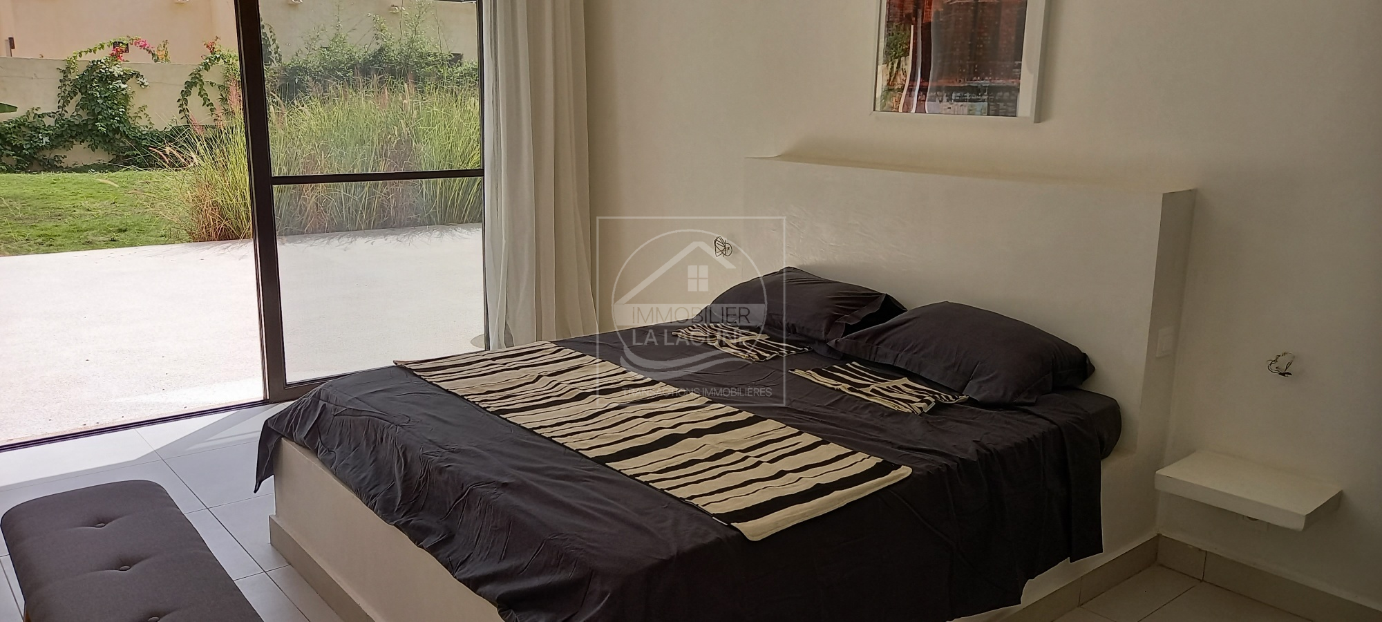 Agence Immobilière Saly Sénégal - V2820 - Villa à NGAPAROU - V2820-villa-a-vendre-a-ngaparou-senegal