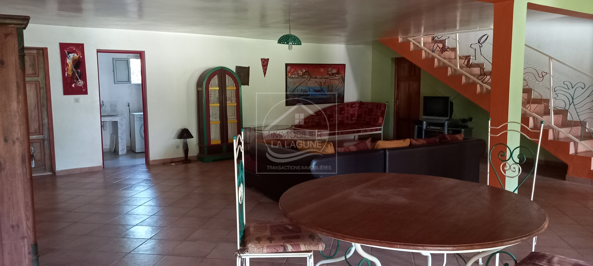 Agence Immobilière Saly Sénégal - V2826 - Villa à SOMONE - V2826-villa-a-vendre-a-somone-avec-piscine-senegal