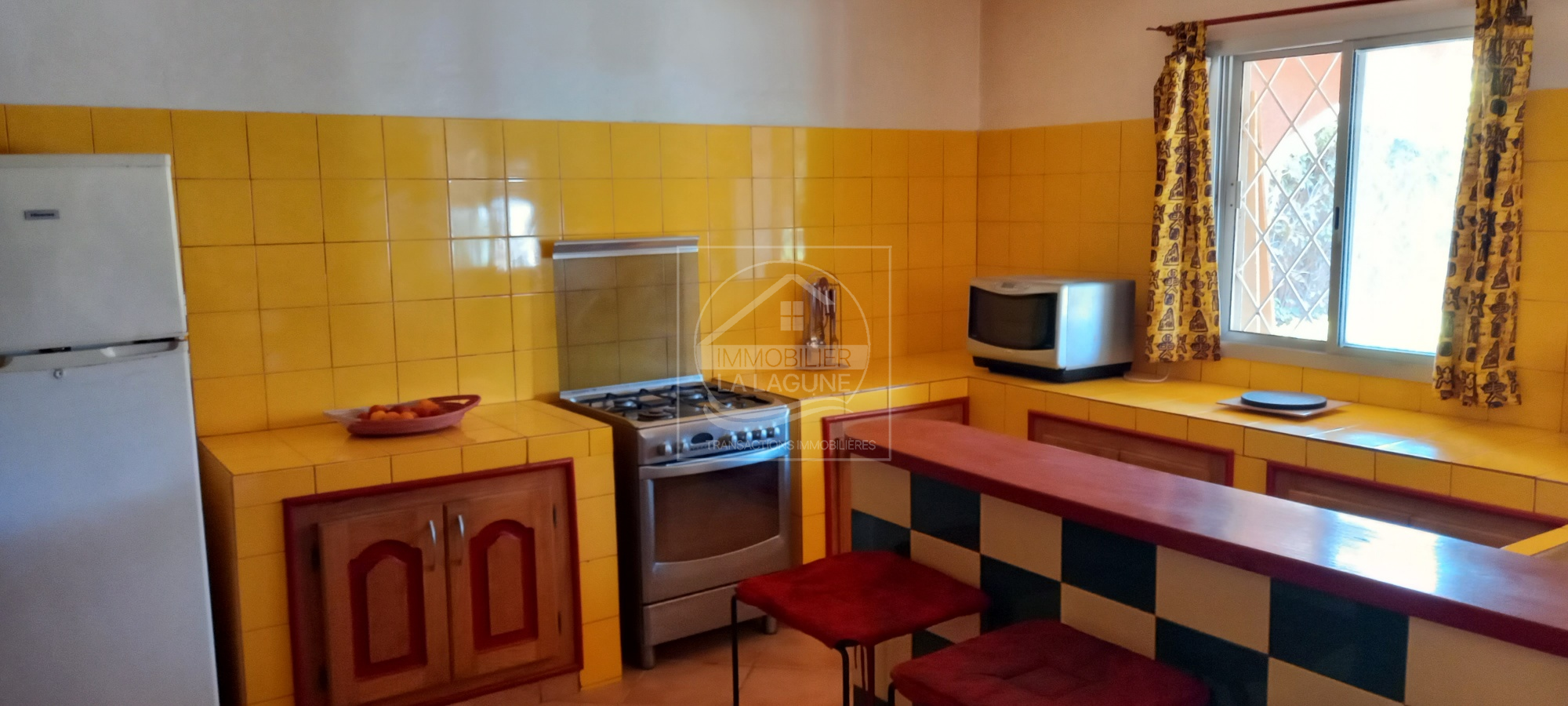 Agence Immobilière Saly Sénégal - V2826 - Villa à SOMONE - V2826-villa-a-vendre-a-somone-avec-piscine-senegal