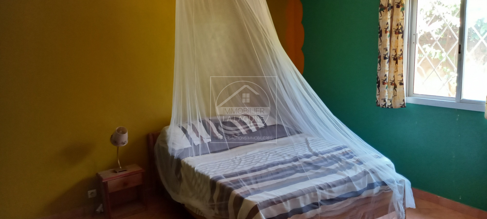Agence Immobilière Saly Sénégal - V2826 - Villa à SOMONE - V2826-villa-a-vendre-a-somone-avec-piscine-senegal