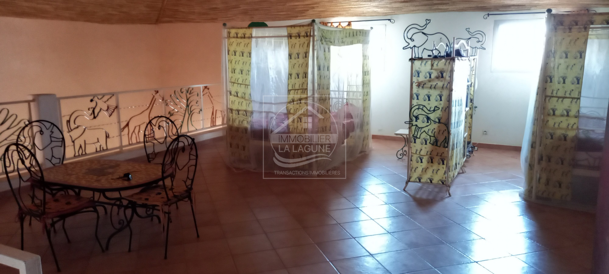 Agence Immobilière Saly Sénégal - V2826 - Villa à SOMONE - V2826-villa-a-vendre-a-somone-avec-piscine-senegal