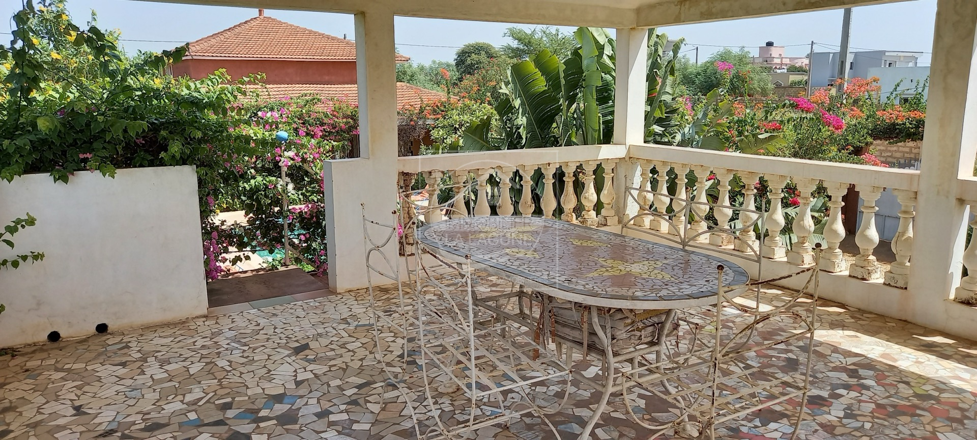 Agence Immobilière Saly Sénégal - V2826 - Villa à SOMONE - V2826-villa-a-vendre-a-somone-avec-piscine-senegal