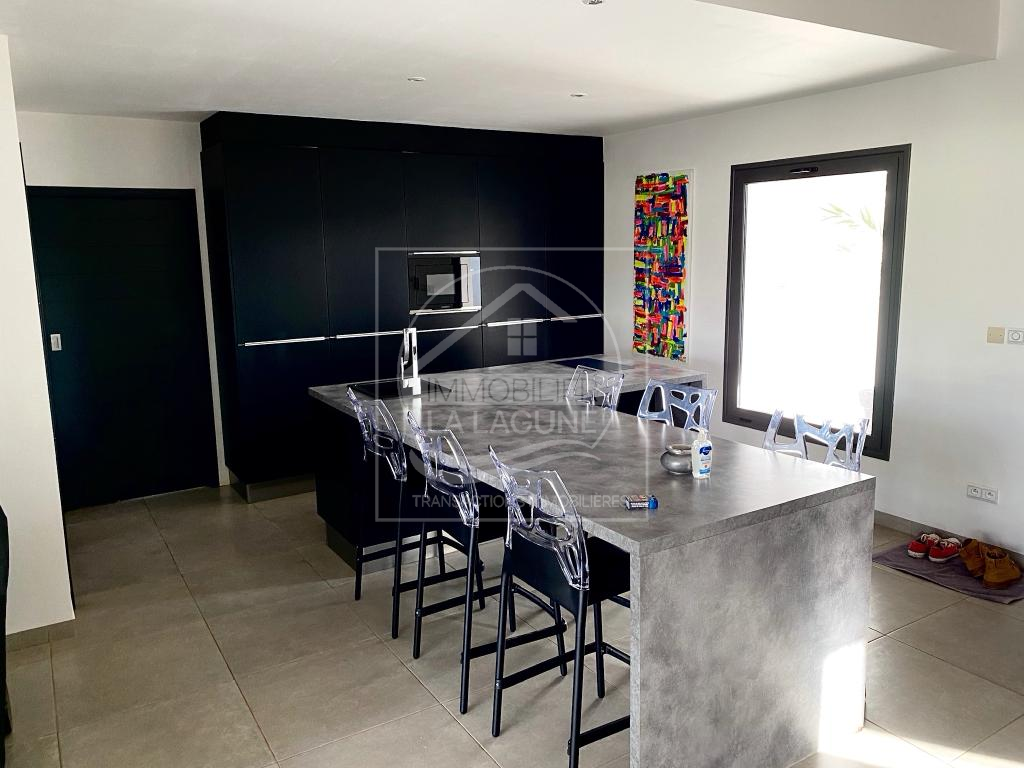 Agence Immobilière Saly Sénégal - V2834 - Villa à SALY - V2834 villa a vendre somone senegal