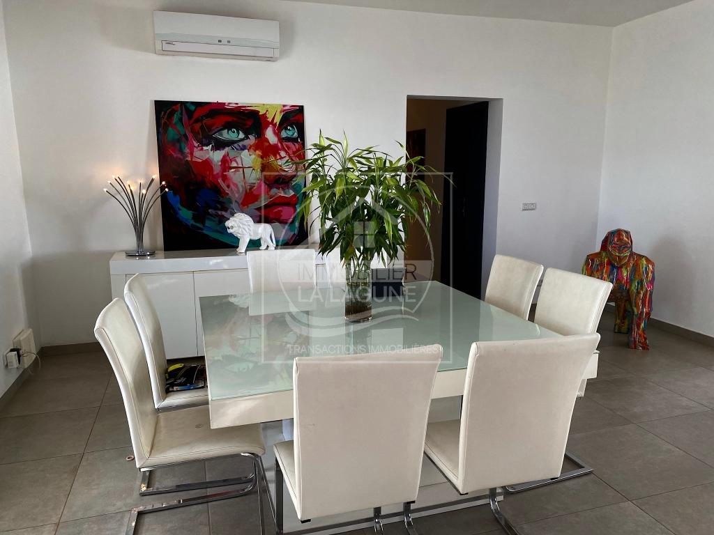 Agence Immobilière Saly Sénégal - V2834 - Villa à SALY - V2834 villa a vendre somone senegal