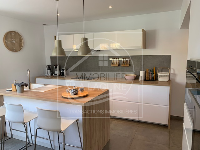 Agence Immobilière Saly Sénégal - V2837 - Villa à SALY - V2837 villa à vendre en titre foncier saly senegal