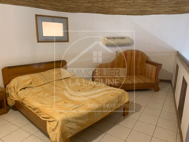 Agence Immobilière Saly Sénégal - V2850 - Villa à SALY - V2850 villa a vendre saly senegal