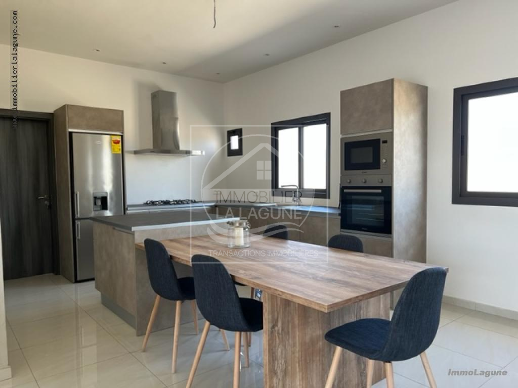 Agence Immobilière Saly Sénégal - V2864 - Villa à NGUERIGNE - V2864 villa a vendre ngurerigne senegal