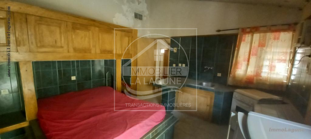 Agence Immobilière Saly Sénégal - V2875 - Villa à SOMONE - V2875-villa-a-vendre-a-somone-senegal-avec-pisicne