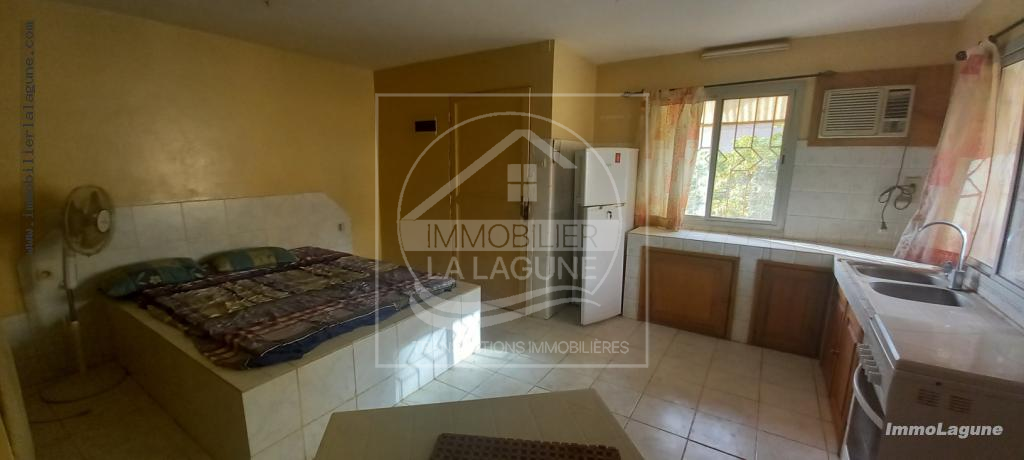 Agence Immobilière Saly Sénégal - V2875 - Villa à SOMONE - V2875-villa-a-vendre-a-somone-senegal-avec-pisicne