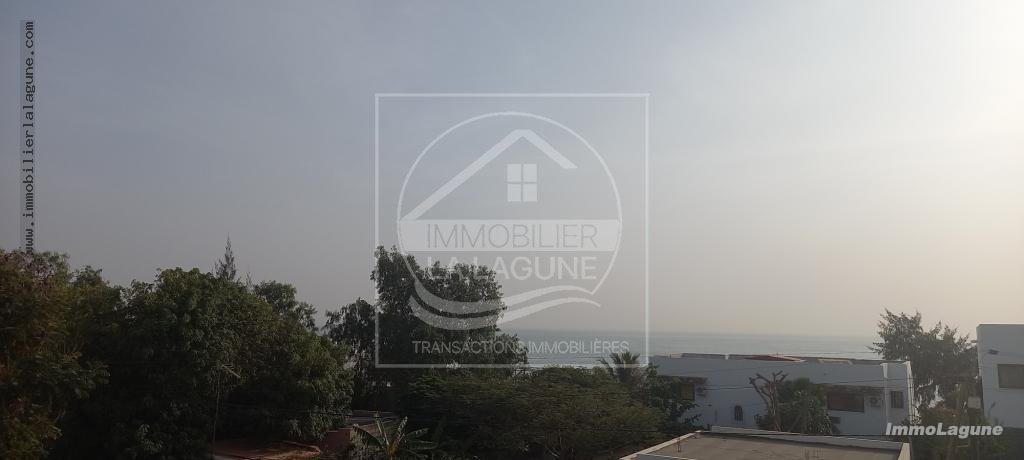 Agence Immobilière Saly Sénégal - V2875 - Villa à SOMONE - V2875-villa-a-vendre-a-somone-senegal-avec-pisicne