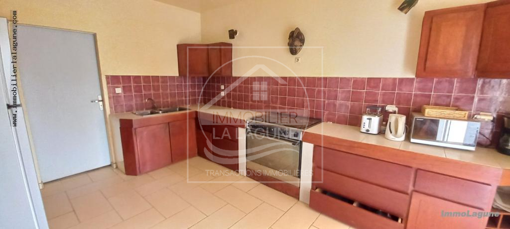 Agence Immobilière Saly Sénégal - V2904 - Villa à NGAPAROU - V2904-villa-a-vendre-a-ngaparou-senegal