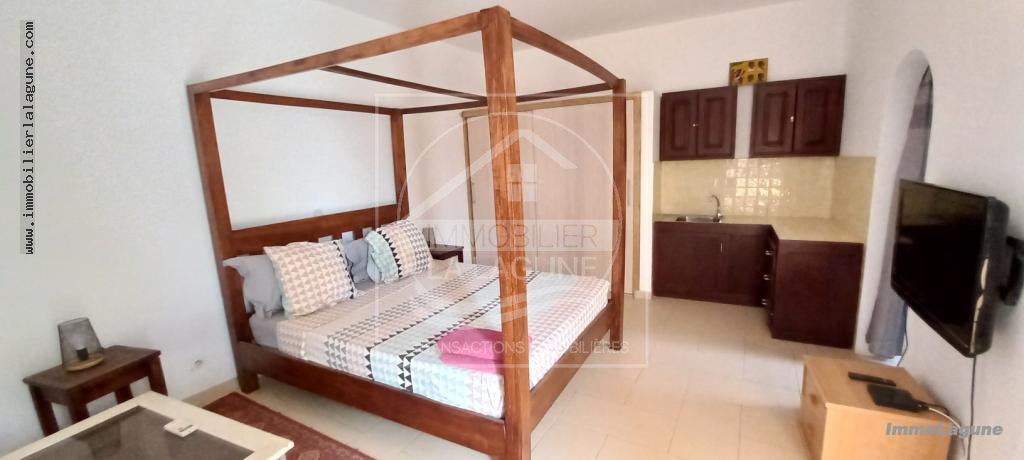 Agence Immobilière Saly Sénégal - V2904 - Villa à NGAPAROU - V2904-villa-a-vendre-a-ngaparou-senegal