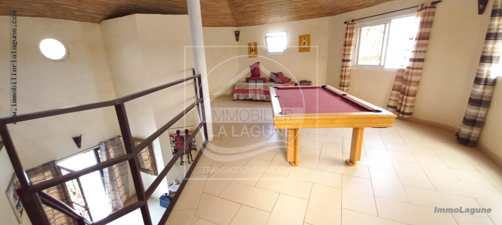 Agence Immobilière Saly Sénégal - V2904 - Villa à NGAPAROU - V2904-villa-a-vendre-a-ngaparou-senegal