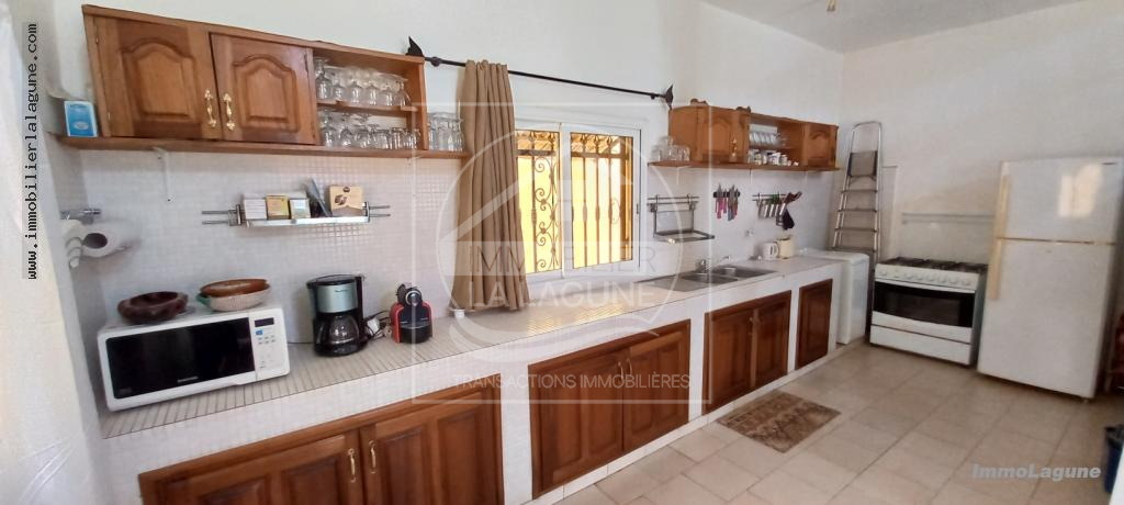 Agence Immobilière Saly Sénégal - V2924 - Villa à SALY - V2924-villa-a-vendre-a-saly-senegal