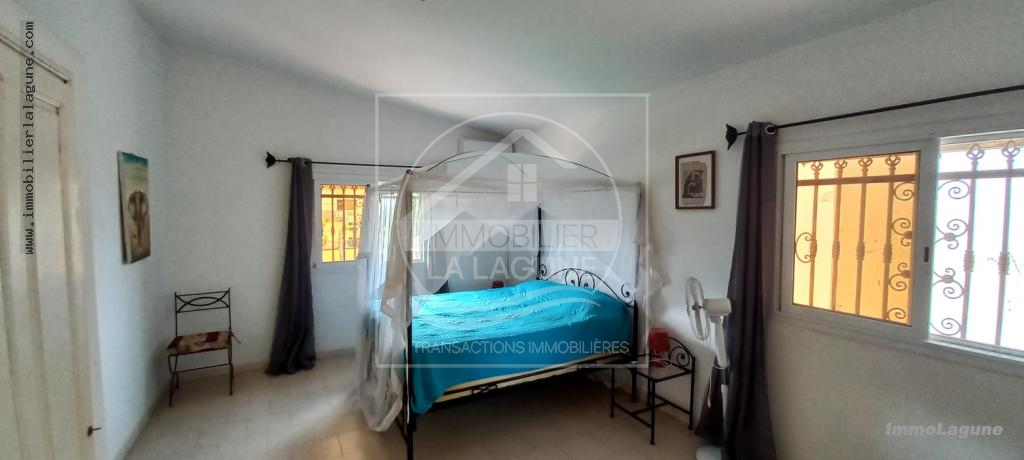 Agence Immobilière Saly Sénégal - V2924 - Villa à SALY - V2924-villa-a-vendre-a-saly-senegal