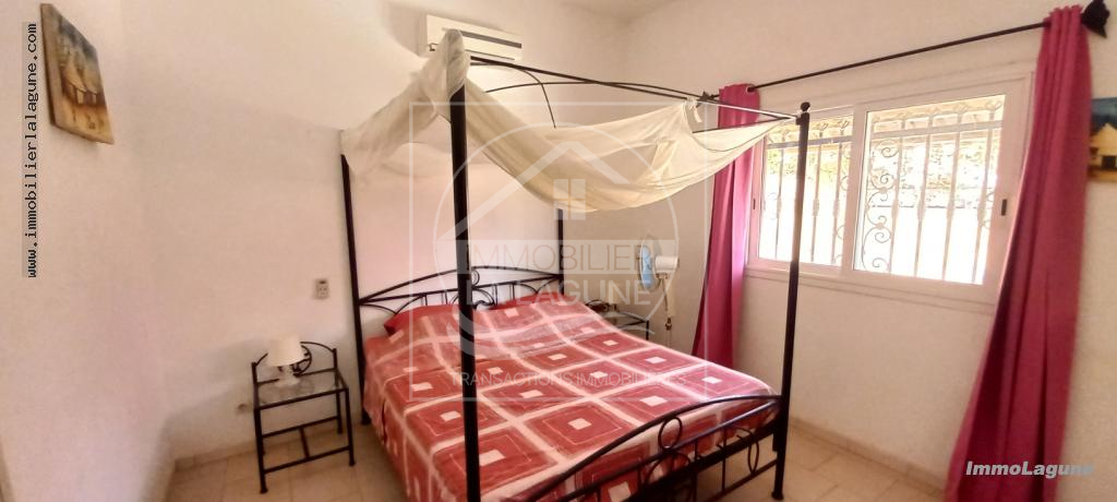 Agence Immobilière Saly Sénégal - V2924 - Villa à SALY - V2924-villa-a-vendre-a-saly-senegal