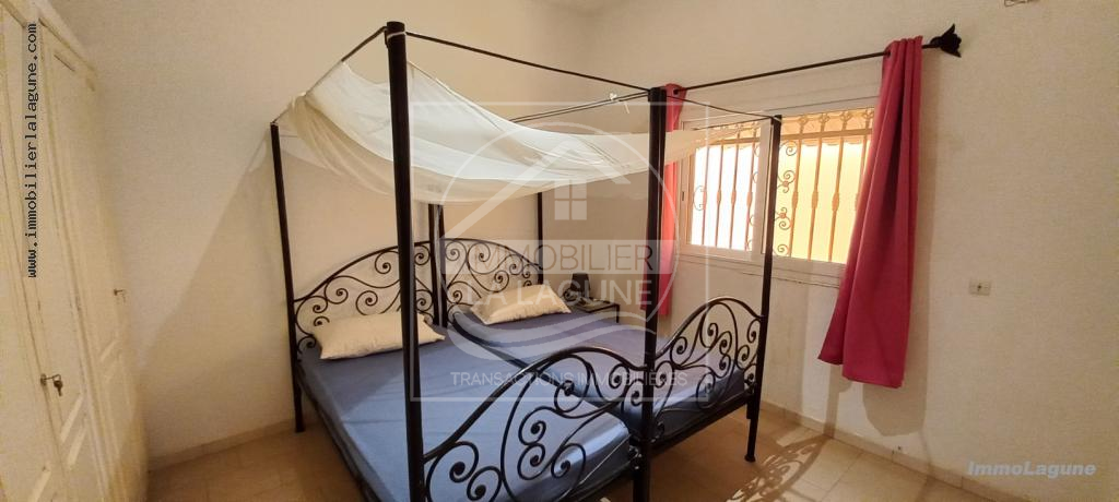 Agence Immobilière Saly Sénégal - V2924 - Villa à SALY - V2924-villa-a-vendre-a-saly-senegal