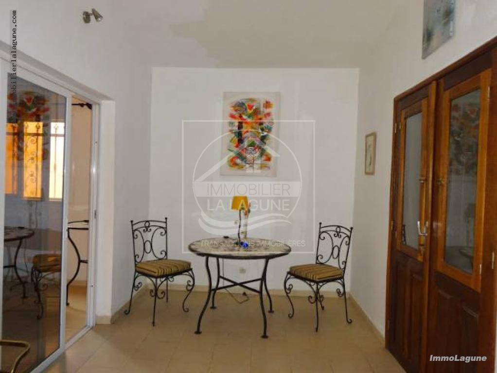 Agence Immobilière Saly Sénégal - V2924 - Villa à SALY - V2924-villa-a-vendre-a-saly-senegal