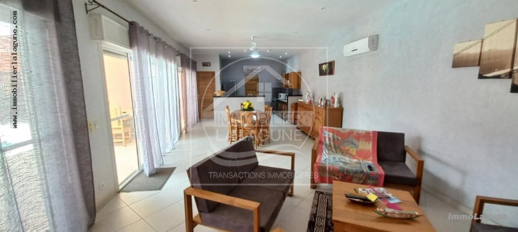Agence Immobilière Saly Sénégal - C2932 - Commerce à NGAPAROU - C2932-maison-dhote-a-vendre-a-ngaparou-senegal