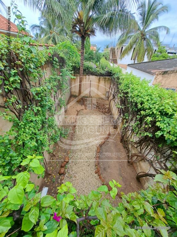 Agence Immobilière Saly Sénégal - V2937 - Villa à SALY - V2937-villa-a-vendre-a-saly-niakh-nikhal-senegal