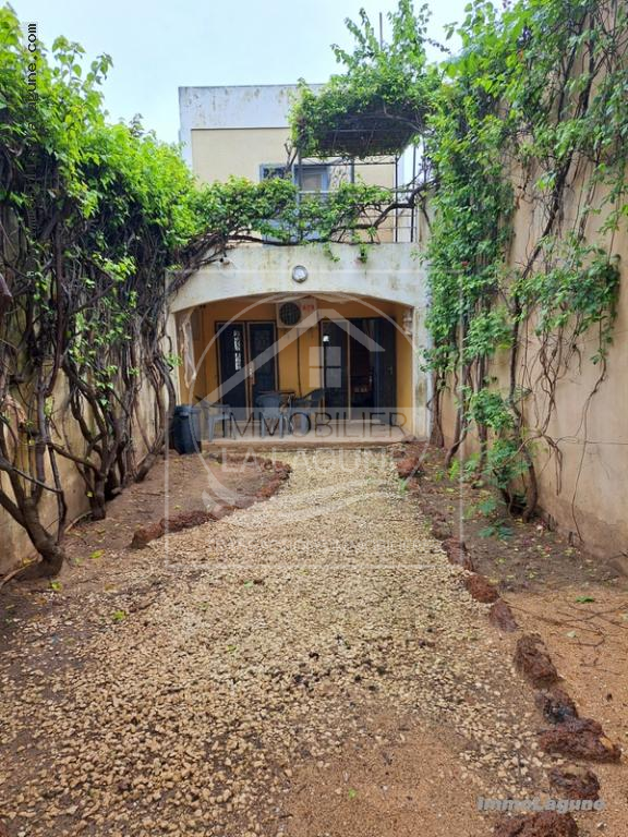 Agence Immobilière Saly Sénégal - V2937 - Villa à SALY - V2937-villa-a-vendre-a-saly-niakh-nikhal-senegal