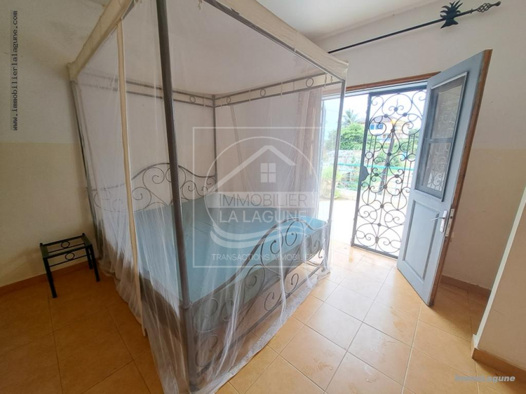 Agence Immobilière Saly Sénégal - V2937 - Villa à SALY - V2937-villa-a-vendre-a-saly-niakh-nikhal-senegal