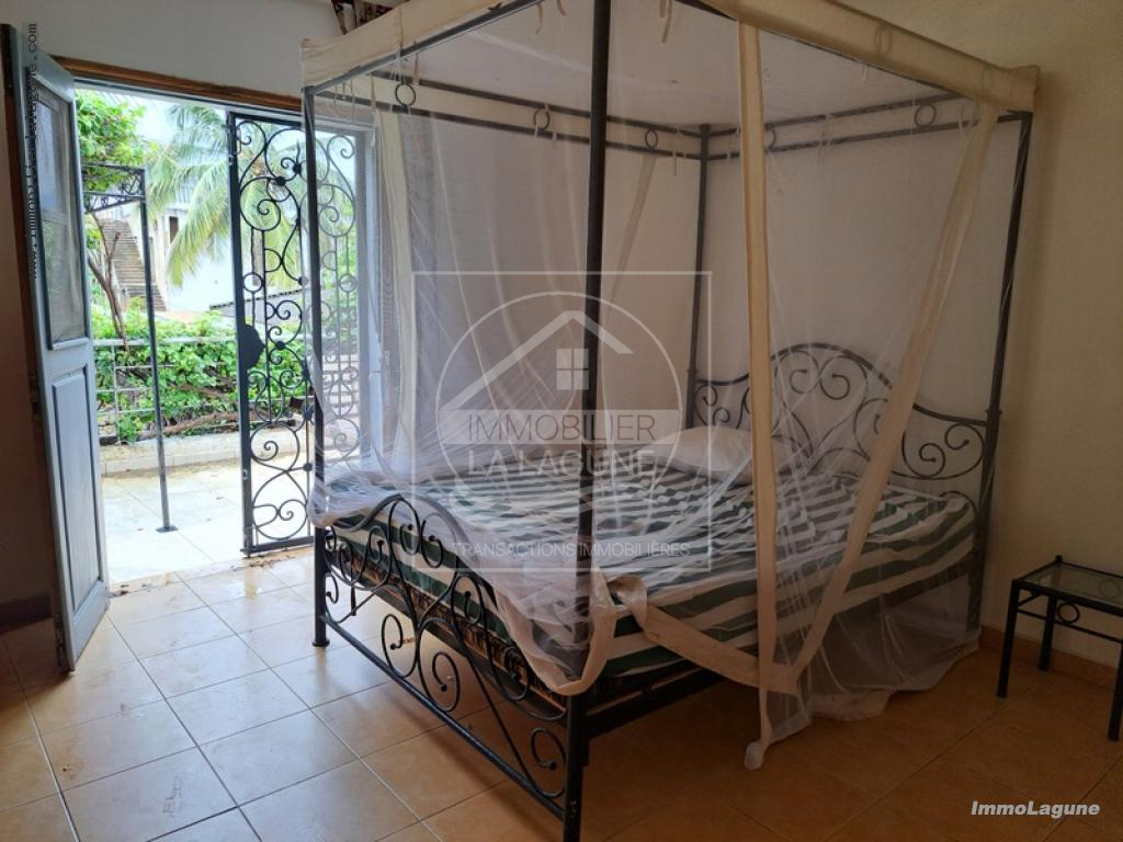 Agence Immobilière Saly Sénégal - V2937 - Villa à SALY - V2937-villa-a-vendre-a-saly-niakh-nikhal-senegal