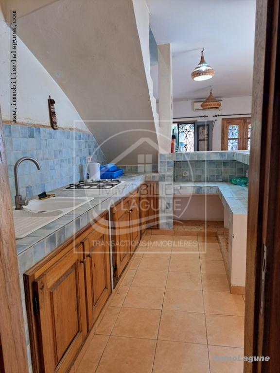 Agence Immobilière Saly Sénégal - V2937 - Villa à SALY - V2937-villa-a-vendre-a-saly-niakh-nikhal-senegal