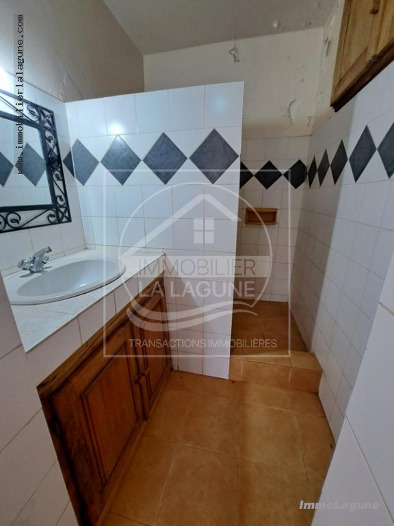 Agence Immobilière Saly Sénégal - V2937 - Villa à SALY - V2937-villa-a-vendre-a-saly-niakh-nikhal-senegal