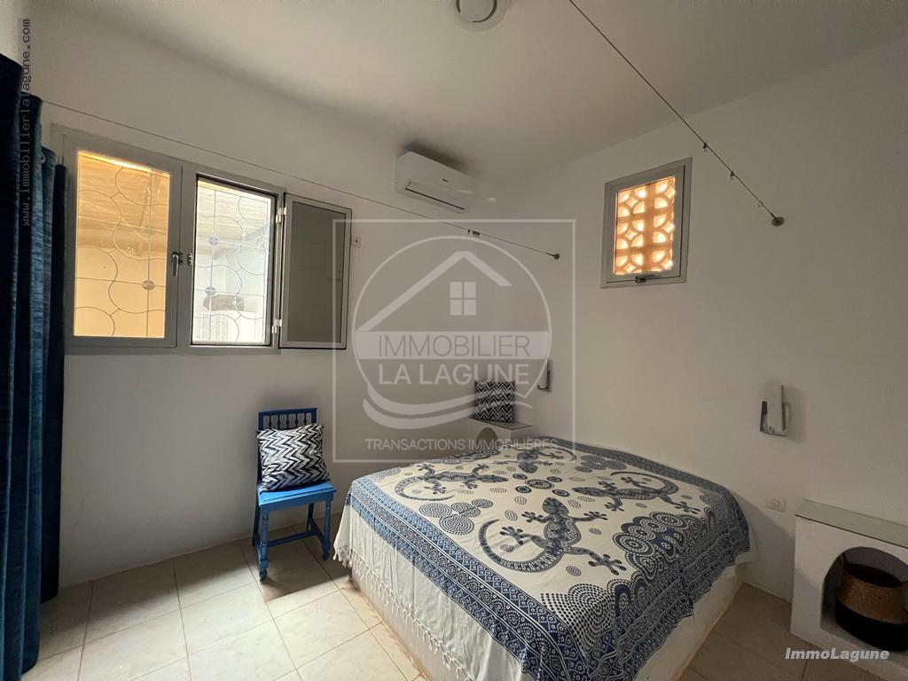 Agence Immobilière Saly Sénégal - V2962 - Villa à NDAYANE - V2962 maison bord de mer à vendre à ndayane senegal