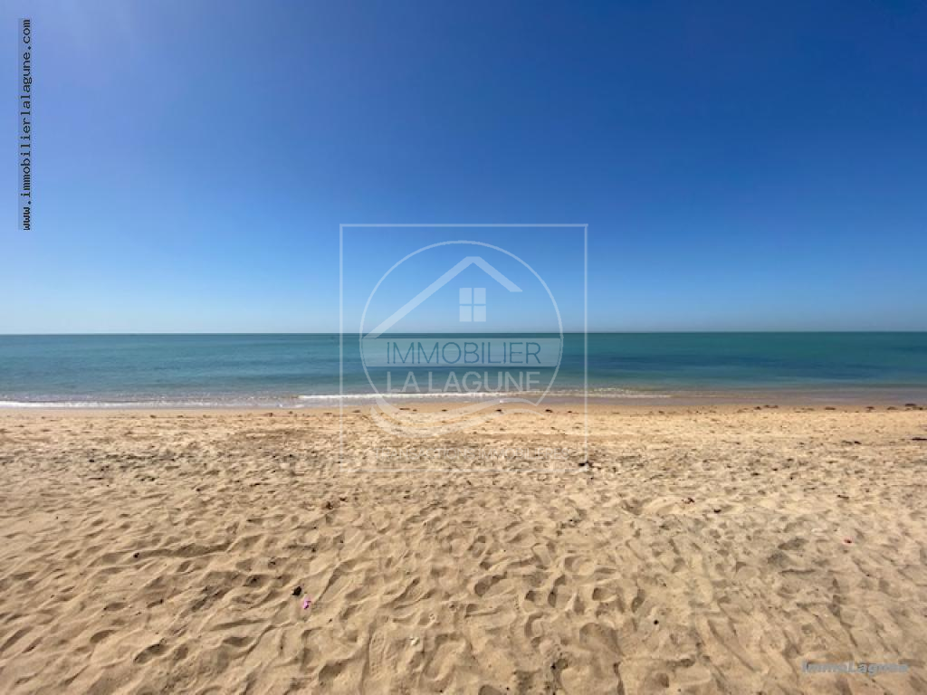 Agence Immobilière Saly Sénégal - T2967 - Terrain à SALY - T2967 terrain a vendre saly senegal
