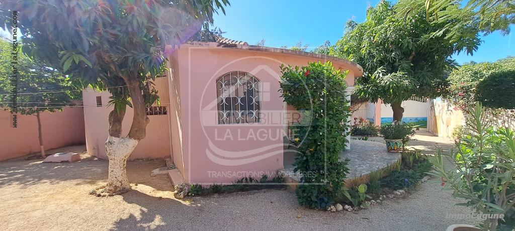 Agence Immobilière Saly Sénégal - V2976 - Villa à SOMONE - V2976-villa-a-vendre-a-somone-senegal