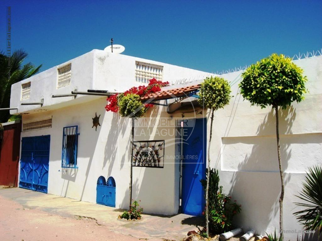 Agence Immobilière Saly Sénégal - V2404 - Villa à MBALING - Villa en vente à Mballing