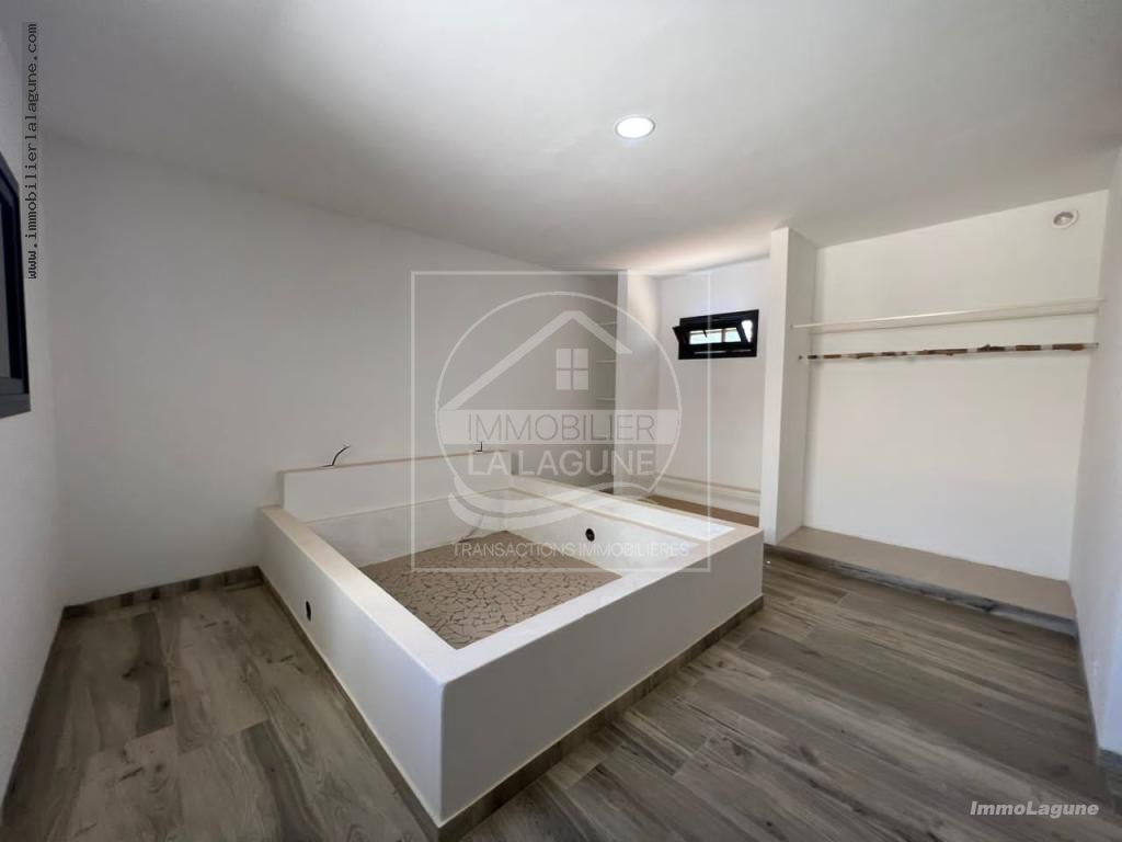 Agence Immobilière Saly Sénégal - V2994 - Villa à SOMONE - V2994 villa a vendre somone senegal