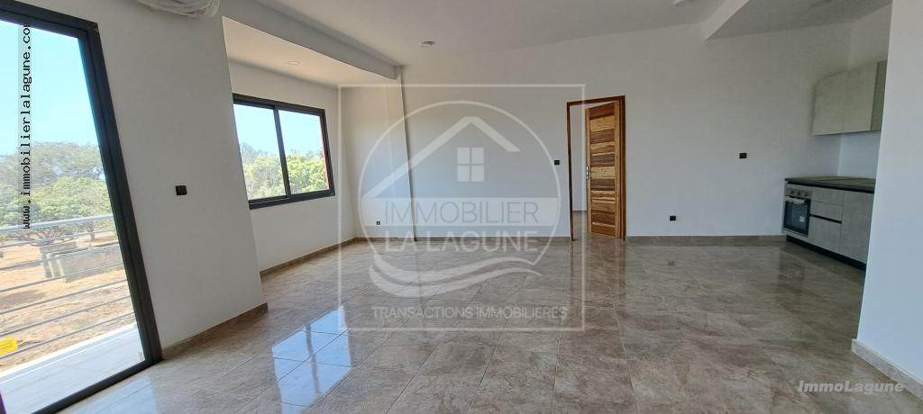 Agence Immobilière Saly Sénégal - A3015 - Appartement à SALY - V3015-appartement-a-vendre-a-saly-senegal
