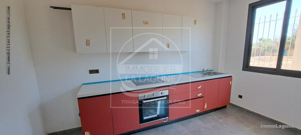 Agence Immobilière Saly Sénégal - A3015 - Appartement à SALY - V3015-appartement-a-vendre-a-saly-senegal
