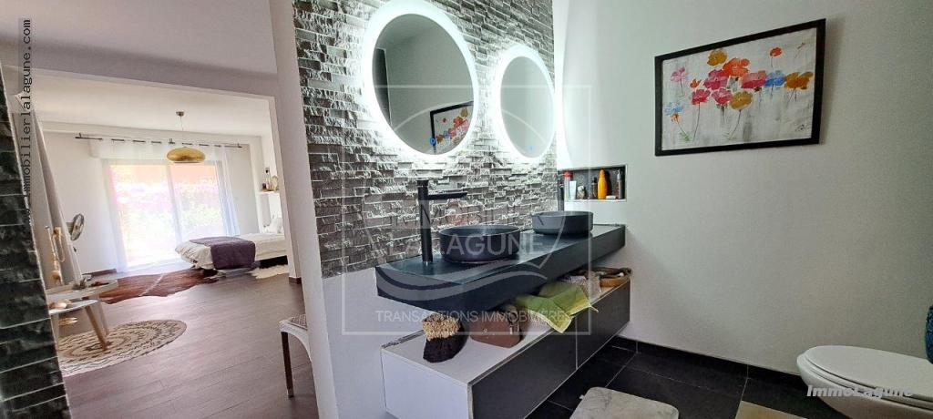 Agence Immobilière Saly Sénégal - V3030 - Villa à SALY - V3030-villa-a-vendre-a-saly-en-residence-senegal