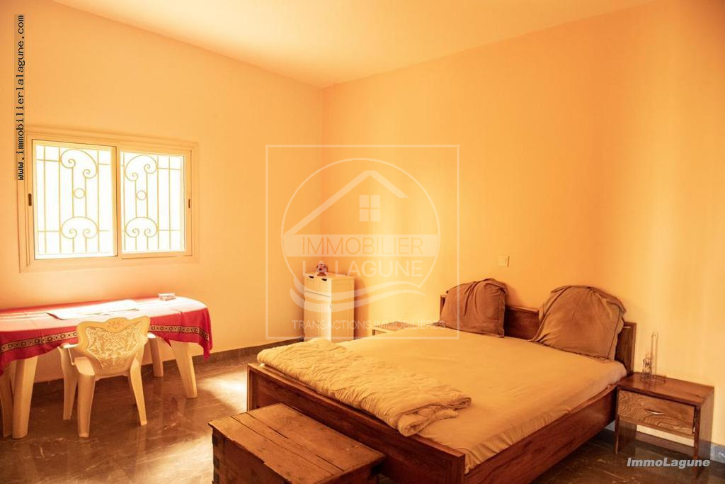 Agence Immobilière Saly Sénégal - V3031 - Villa à NDANGANE - V3031-villa-a-vendre-a-ndangane-senegal