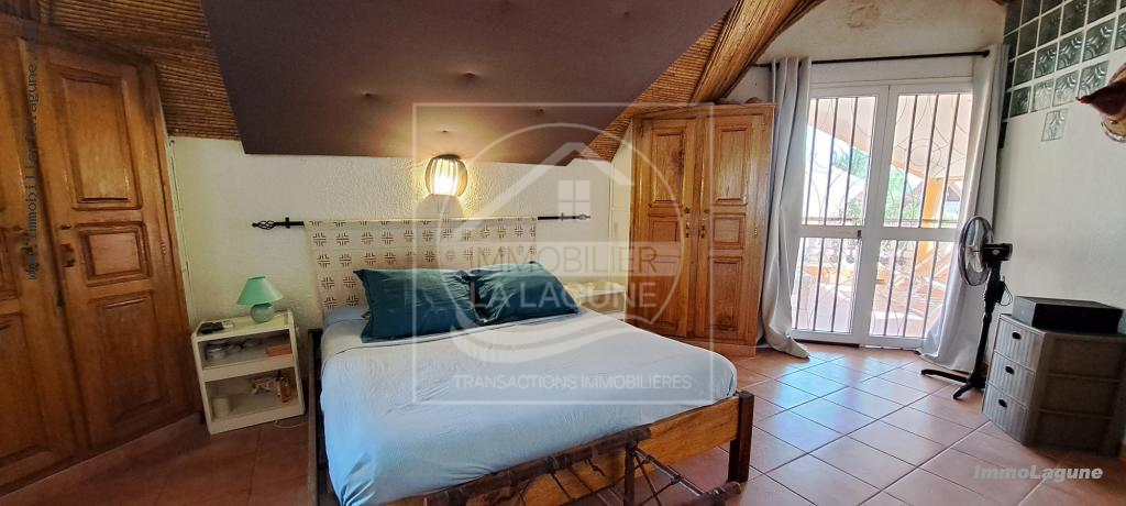 Agence Immobilière Saly Sénégal - V3037 - Villa à SALY - V3037-villa-a-vendre-a-saly-en-residence-senegal