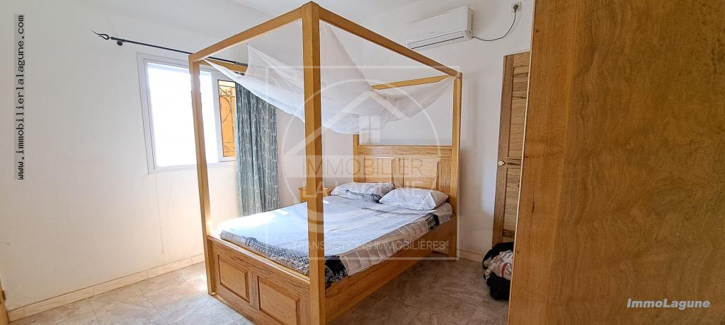 Agence Immobilière Saly Sénégal - V2883 - Villa à WARANG - V2883-villa-a-vendre-a-warang-senegal